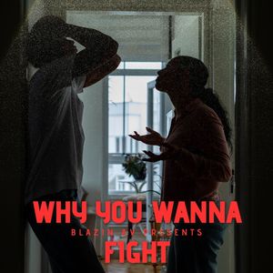 Why You Wanna Fight