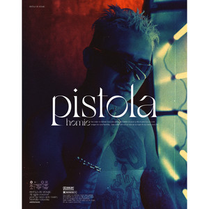 Pistola (Explicit)