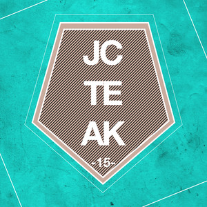 JCTEAK, Vol. 15 (Explicit)
