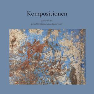 IV (feat. Dietrich Petzold, Ernesto Rodrigues & Matthias Bauer)