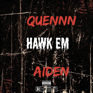HAWK EM (Explicit)