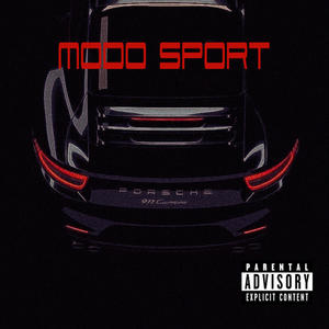 Modo Sport (feat. Curlers) (Explicit)