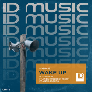 Wake Up (Ednner Soares Remix)