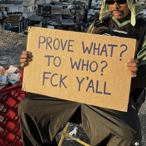 RAMBO (feat. Thtboistokes) (Explicit)