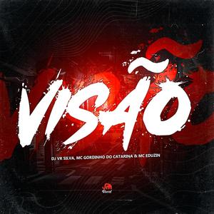 Visão (feat. Mc Gordinho do Catarina & Mc Eduzin)