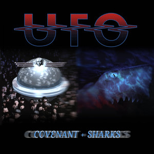 UFO - Mother Mary (Live, USA 2024 Remaster)
