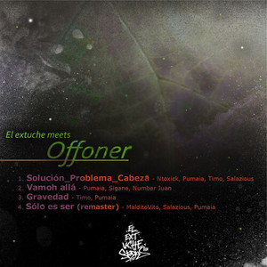 El Extuche Meets Offoner (Explicit)