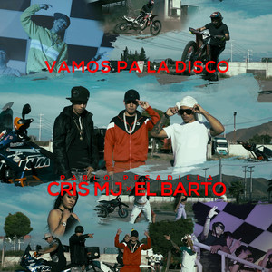 Vamos pa' la disco (Explicit)