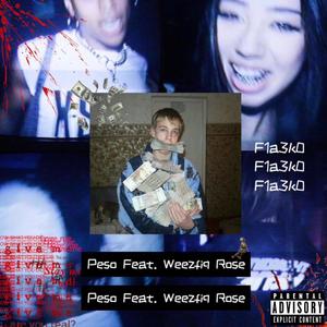 Peso (feat. Weezfiq Rose)