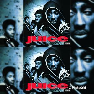 Juice (feat. Main Attraction ) [Explicit]