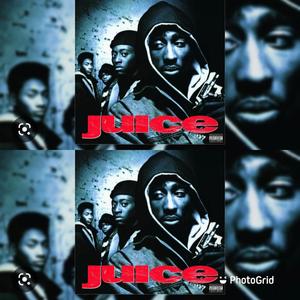 Juice (feat. Main Attraction) (Explicit)