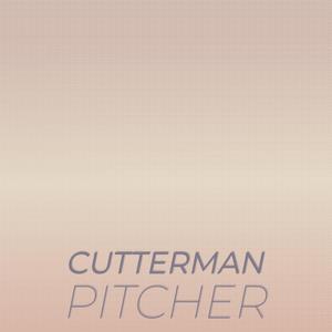 Cutterman Pitcher
