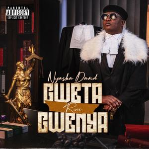 Mwari Wangu (feat. Voltz JT) (Explicit)