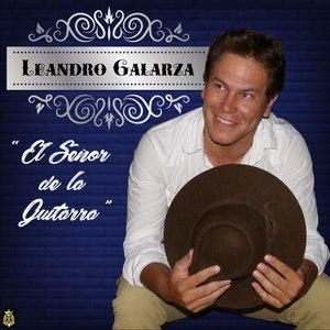 El Señor De La Guitarra