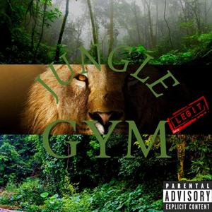 Jungle Gym (Explicit)