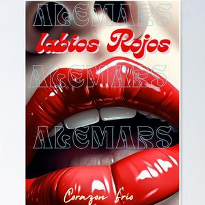 Labios Rojos