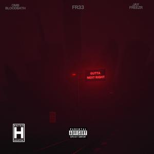 GUTTA (feat. OMB BLOODBATH & FR33) (Explicit)
