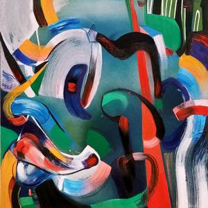 Time Feat. Cry No Màs (DJ 3000 Remix)