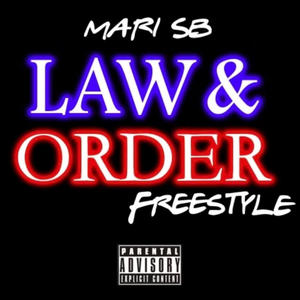 LAW N ORDER (Explicit)