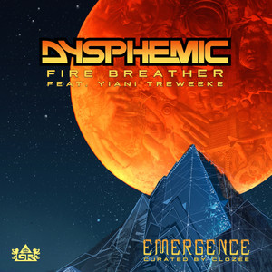 Fire Breather(feat. Yiani Treweeke)