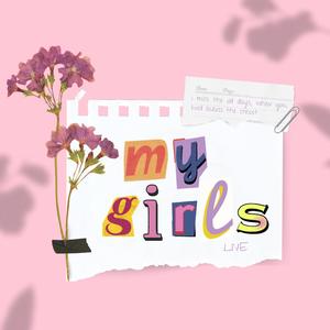 My Girls (Live) (Live)