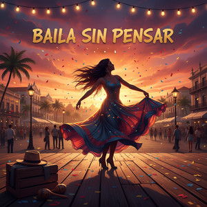 Baila Sin Pensar