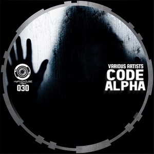 Code Alpha E.P