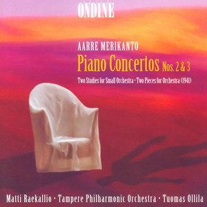 Piano Concerto No. 3 - III. Finale: Vivace