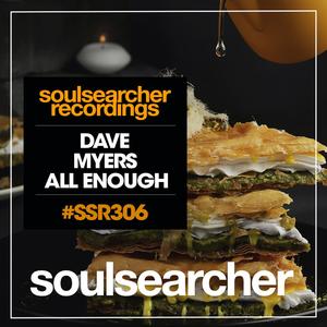 All Enough (Original Mix)