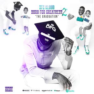 Never Too Late(feat. Dwanique Smith & Kai Lessier) (Explicit)