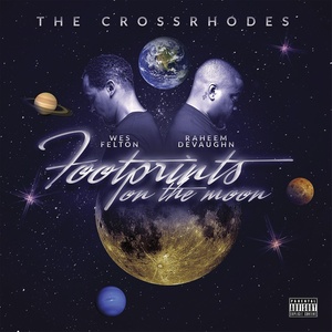 The CrossRhodes - Look At You
