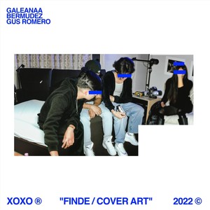 Finde (feat. Bermudez & Gus Romero)