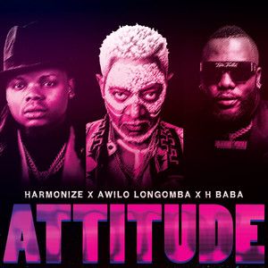 Attitude(feat. H Baba & Awilo Longomba)