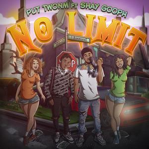 No Limit (feat. shay gooph) [Explicit]