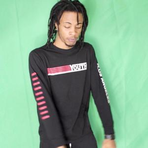 Do The Race (Explicit)