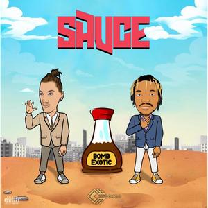 Sauce (Bomb Exotic) (feat. Jay B) [Explicit]