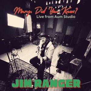 Mary, Did You Know? (Live from Aum Studio)