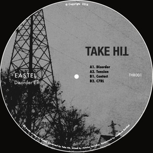 Tension (Original Mix)