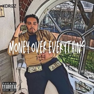 Money over Everything (Explicit)