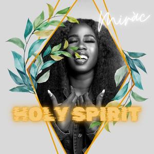 Holy Spirit (Live)