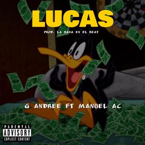 LUCAS (feat. Manuel AC)