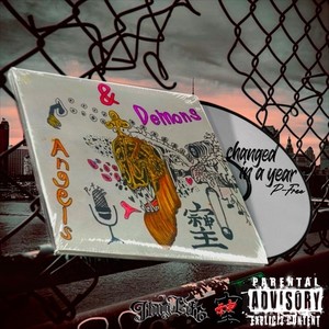 独リ語 (feat. S BLACK) (Explicit)