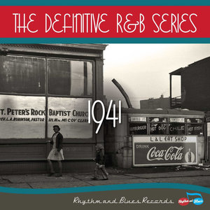 The Definitive R&B Series – 1941