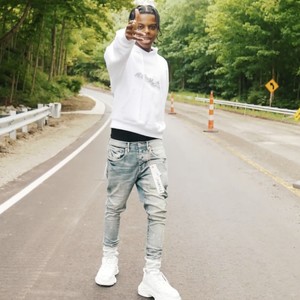 They Gone Hate (Explicit)