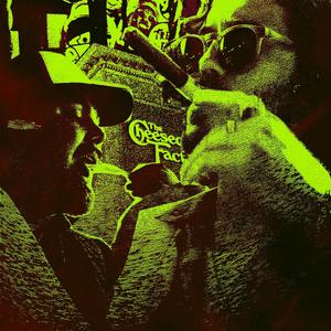 UNCSTOPPABLE (feat. jonny sé & Ricky Rivers) (Explicit)