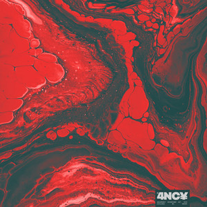 Three Oscillators - Disintegration