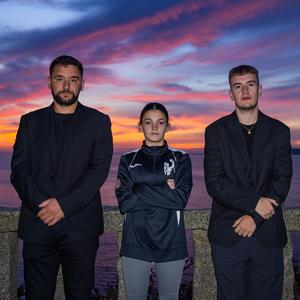 Knockeando el Silencio