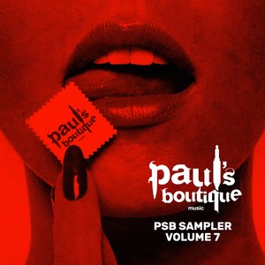 Look Me Baby (Original Mix)