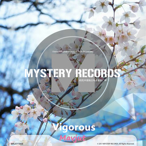 Vigorous (Inst.)