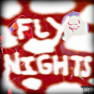 LATE AT NIGHT (feat. BABYFACEKC, 2FLYFROMTHE3 & DEYDEY2X) (Explicit)